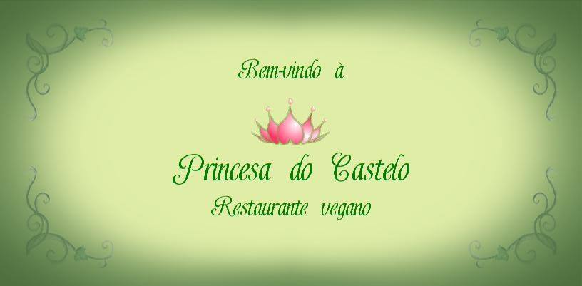 Princesa do Castelo Ristorante vegano a Lisbona