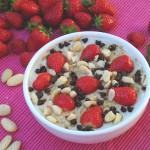 Porridge di Avena, una Colazione energetica