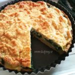 Torta salata di cavolo nero e patate | torta vegana di pasta briseè