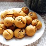 Dolcetti morbidi alla zucca, zenzero e cannella | Ricetta vegana per Halloween