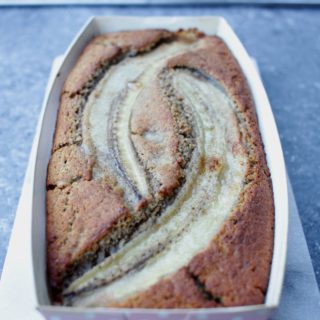 plumcake alle banane