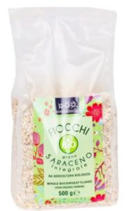 Porridge di grano saraceno: acquisto online ingredienti