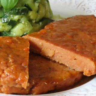 scaloppine vegane