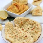 pane naan vegan